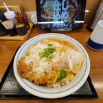 かつや - 料理写真: