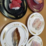 スシロー - 