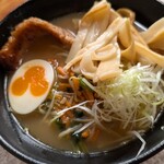 チャイナボイジャー - 