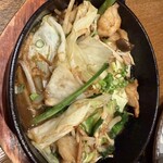 別邸花火 おにかい - 