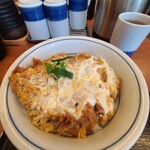 かつや - 料理写真: