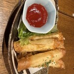 別邸花火 おにかい - 