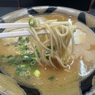 ラーメン 基峰_1