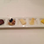 リストランテ ダ ニーノ - 