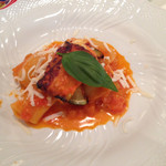 リストランテ ダ ニーノ - 