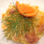 リストランテ ダ ニーノ - 