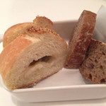 リストランテ ダ ニーノ - 