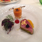 リストランテ ダ ニーノ - 