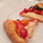 リストランテ ダ ニーノ - 