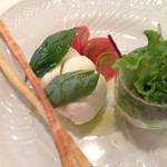 リストランテ ダ ニーノ - 