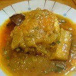 アジアカレーハウス - 