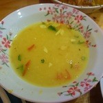 アジアカレーハウス - 