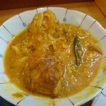 アジアカレーハウス - 