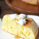 カフェ　コンバーション - 