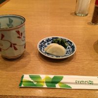 新宿割烹 中嶋 - 