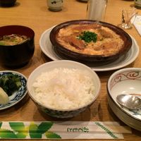 新宿割烹 中嶋 - 