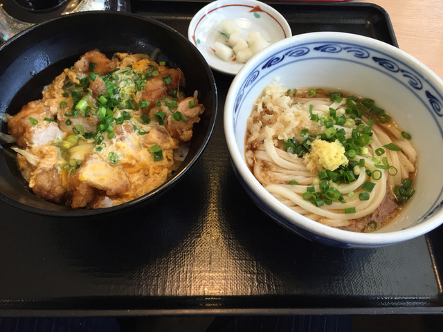 【そあま】 天霧 東深津店 （あまぎり） - 東福山/そば | 食べログ