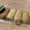 山田村謹製 しゅむいなり