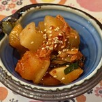 青いYON - 
