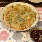 青いYON - 