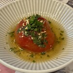 青いYON - 