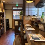 青いYON - 