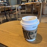 スターバックスコーヒー - ドリンク写真:
