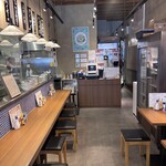 酒場ハコザキ - 