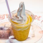 耕一路 - ドリンク写真:オレンジモカフロート