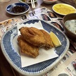秋吉 - 料理写真: