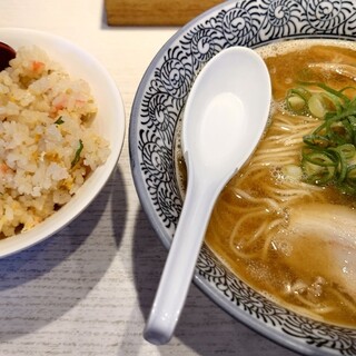 麵屋カモメ亭_0