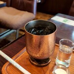 デュエット - このカップが泣かせるねぇ