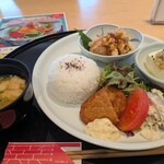さがんれすとらん 志乃 - 料理写真: