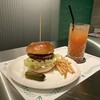 KRAFT BURGER