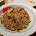 大阪王将 - 料理写真: