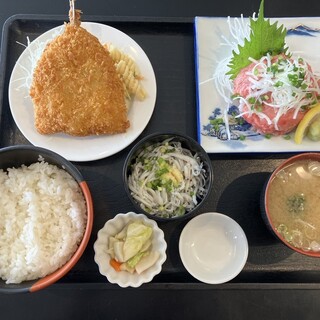 まるわ食堂_1