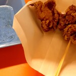から揚げ専門店 鳥Rich - 