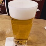 ビールスタンド重富 ekie - 