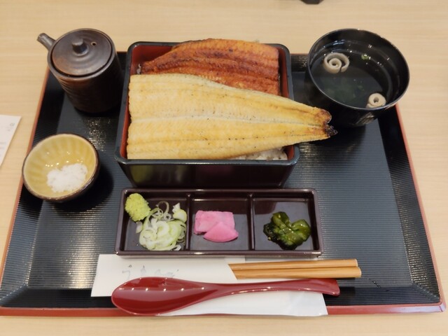 鰻の成瀬 溝の口店のご予約 - 武蔵溝ノ口/うなぎ | 食べログ