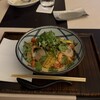 虎ノ門ヒルズスパ ダイニング