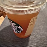 スターバックスコーヒー - ドリンク写真: