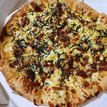 ピザハット - 料理写真:直火焼テリマヨチキンL 2750円