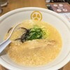 TOKYO豚骨BASE MADE by 一風堂 エキュート上野