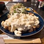 津田屋食堂 - 