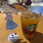 スターバックス リザーブ バー - ドリンク写真: