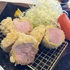 とんかつ 蒼樹