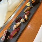 SUSHI & BAR 樹琳 - 