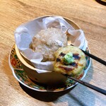 ツクネノトリコ - 