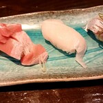 すし酒場まるい - 
