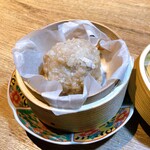 ツクネノトリコ - 